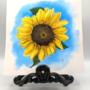 🎨 12" x 12" Art Print 🎨